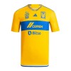 Maillot de Supporter Tigres UANL Domicile 2023-24 Pour Homme